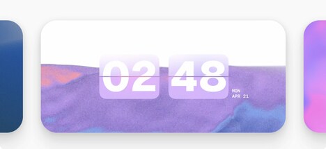 Digital Clock Displays