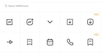 Design Icon Libraries Image 1