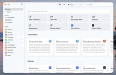 Audio Transcription Tools