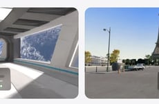 Immersive Fitness Apps