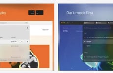 Tab Navigation Tools