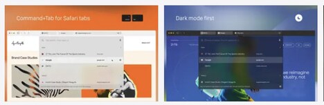 Tab Navigation Tools