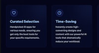 AI Productivity Tools Image 1
