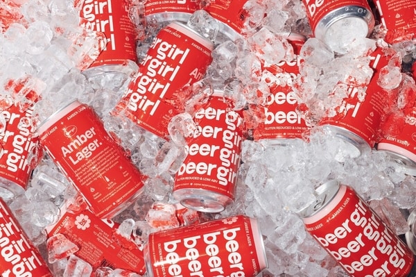 Top 100 Drinking Trends in April
