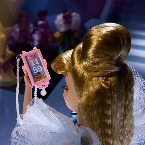 Avant-Garde Princess Dolls