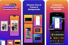 Digital Screenshot Editors