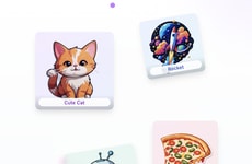 AI Sticker Creators