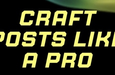 Content Creation Tools