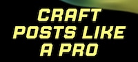 Content Creation Tools
