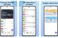Budget Tracking Tools