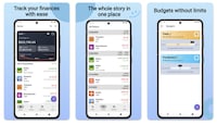 Budget Tracking Tools