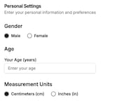 Longevity Tracking Tools