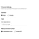 Longevity Tracking Tools Image 1