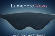 Meditation Light Devices