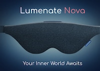 Meditation Light Devices Image 1