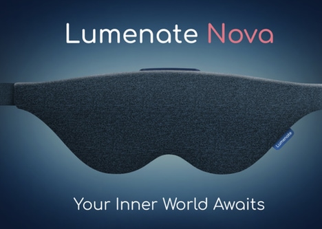 Meditation Light Devices