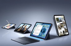 Top 100 Tech Trends in April