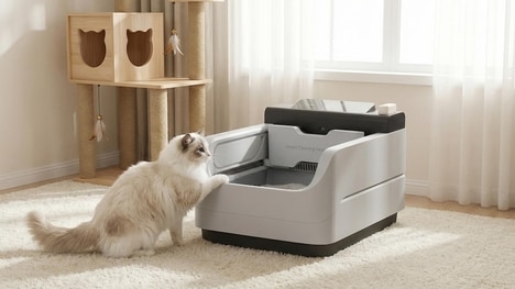 Top 35 Pets Trends in April