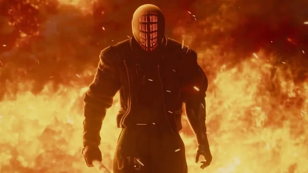Top 90 Games Trends in April