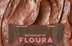 Daily Fiber Bars