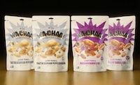 Sichuan-Spiced Peanut Snacks Image 1