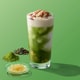 Blended Matcha Sodas Image 3
