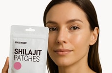 Adaptogen-Infused Transdermal Patches