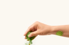 Peel-and-Stick Superfood Patches