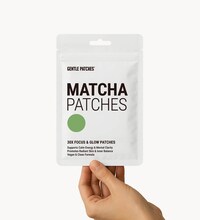 Multi-Benefit Matcha Patches Image 2