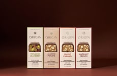 Indulgent Plant Protein Bars