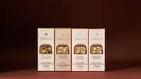 Indulgent Plant Protein Bars Image 1