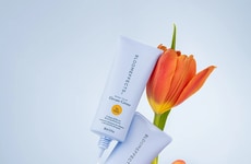Upcycled Tulip Moisturizers
