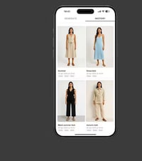 Virtual Styling Tools Image 1