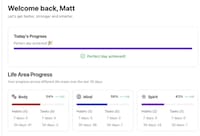 Life Management Platforms