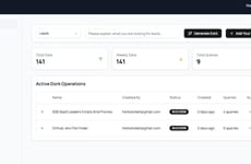 Search Discovery Tools
