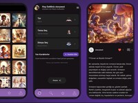 Interactive Story Tools Image 1
