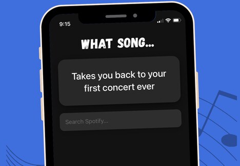 Music Sharing Games