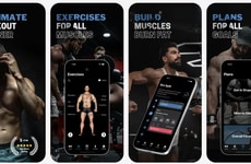 Workout Planning Tools