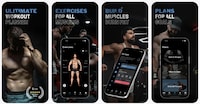 Workout Planning Tools