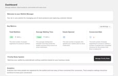 Waitlist Management Tools