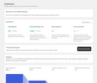 Waitlist Management Tools