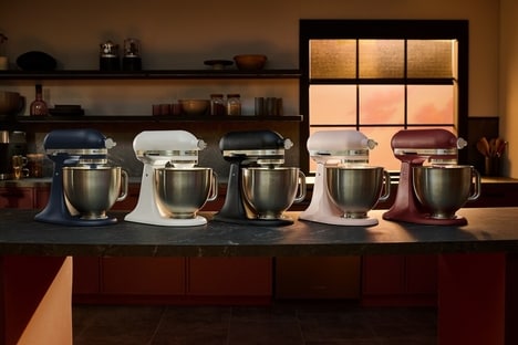 Smart Kitchen Appliance Upgrades