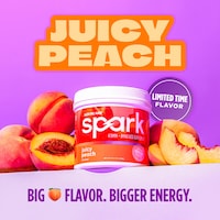 Energy Drink Mix Launches