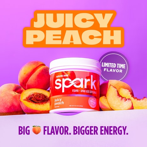 Energy Drink Mix Launches