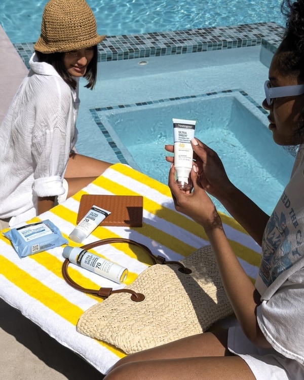 Next-Gen UV Sunscreens
