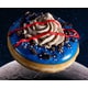 Space-Themed Doughnut Collaborations Image 1