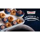Space-Themed Doughnut Collaborations Image 2