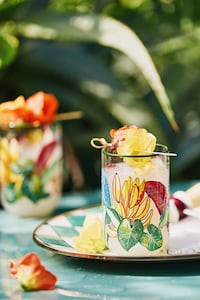 Brazilian-Inspired Collaborative Home Collections