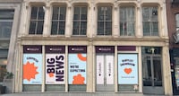Experiential Baby Gear Showrooms