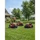 Comfort-Focused Residential Mowers Image 2